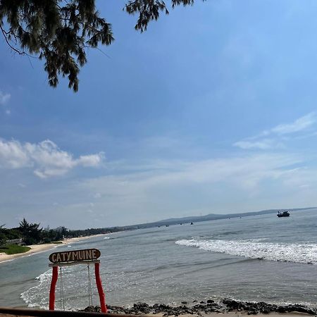 Nha Nghi 86 Ham Tien Hotel Phan Thiết Ngoại thất bức ảnh
