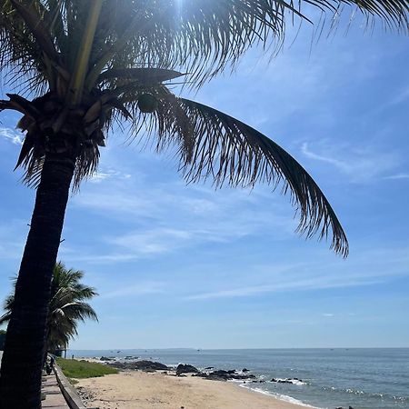 Nha Nghi 86 Ham Tien Hotel Phan Thiết Ngoại thất bức ảnh