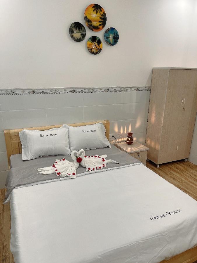 Nha Nghi 86 Ham Tien Hotel Phan Thiết Ngoại thất bức ảnh