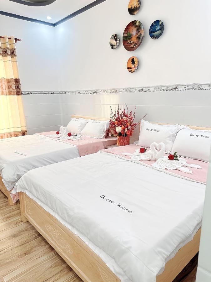 Nha Nghi 86 Ham Tien Hotel Phan Thiết Ngoại thất bức ảnh