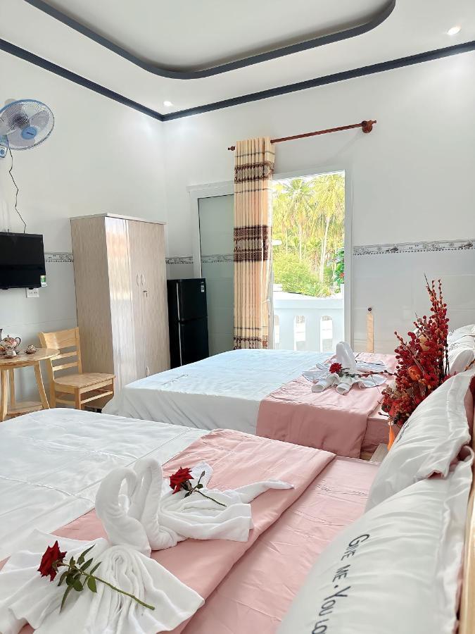 Nha Nghi 86 Ham Tien Hotel Phan Thiết Ngoại thất bức ảnh