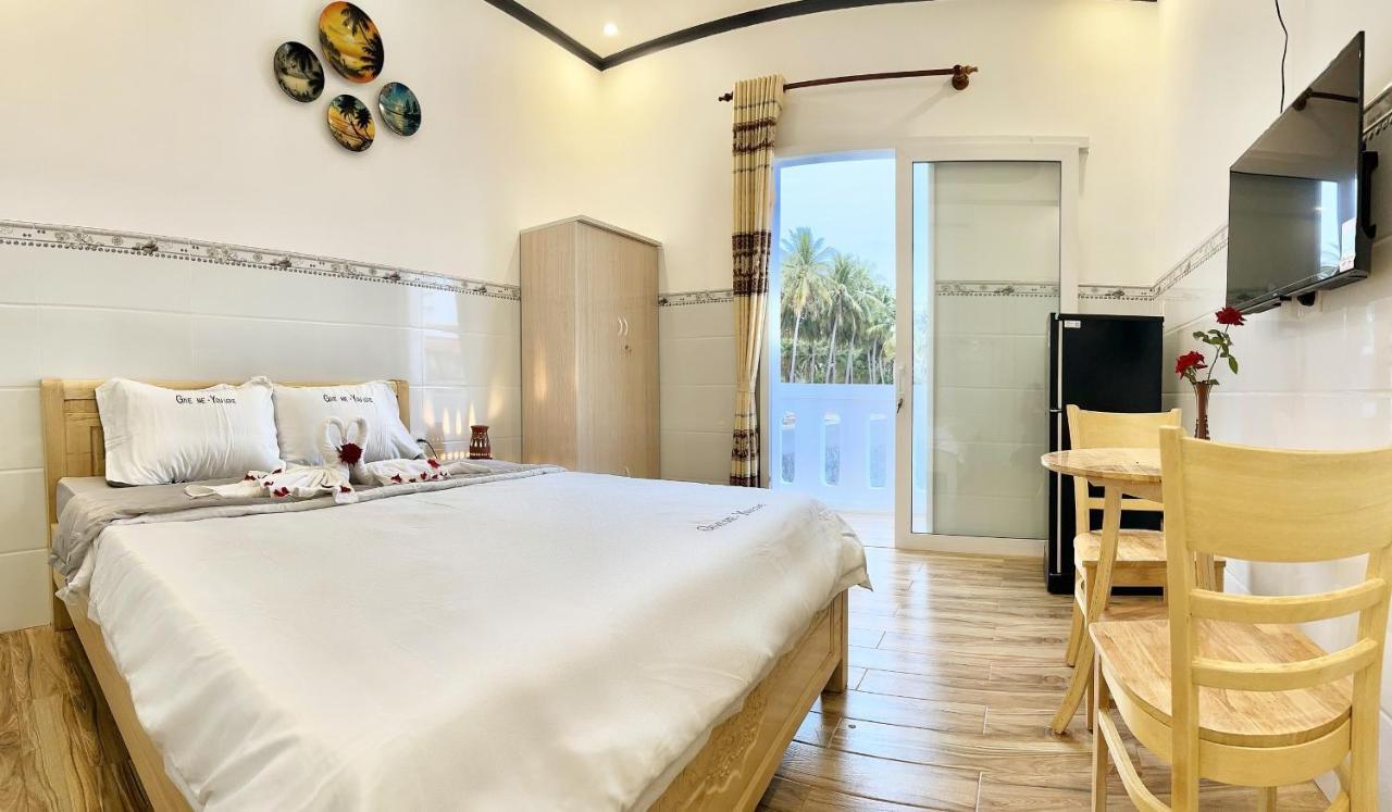 Nha Nghi 86 Ham Tien Hotel Phan Thiết Ngoại thất bức ảnh