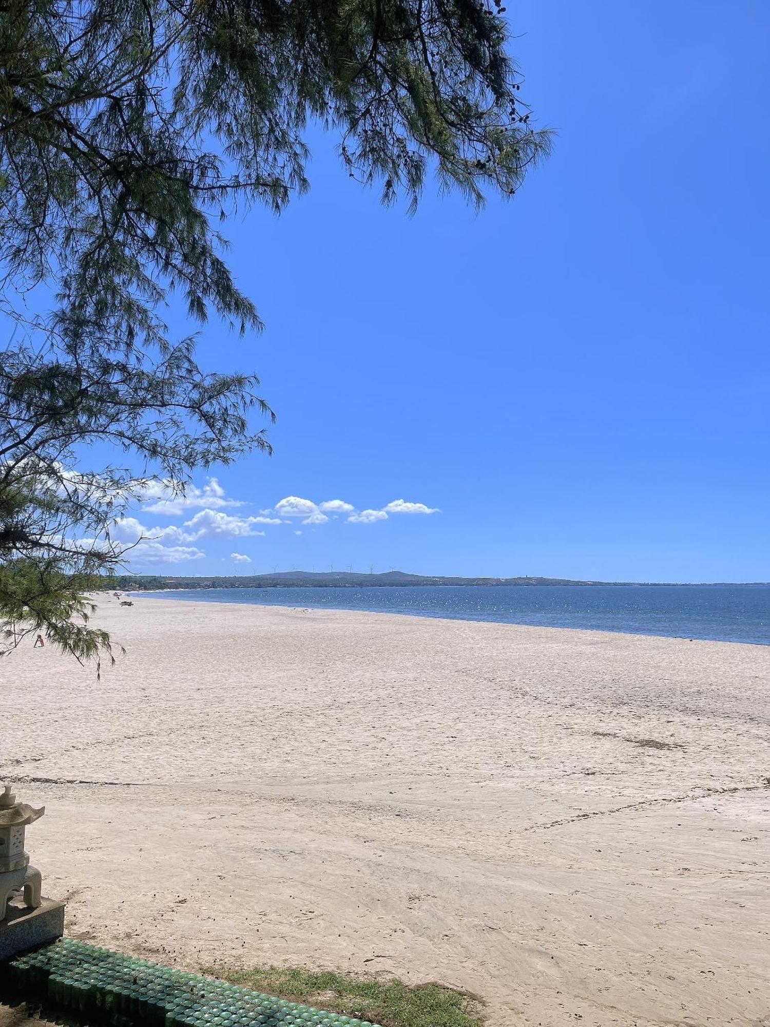 Nha Nghi 86 Ham Tien Hotel Phan Thiết Ngoại thất bức ảnh