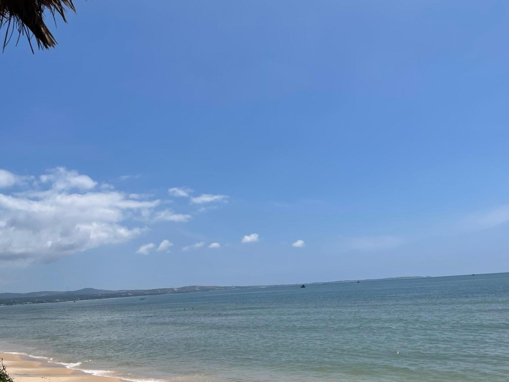 Nha Nghi 86 Ham Tien Hotel Phan Thiết Ngoại thất bức ảnh