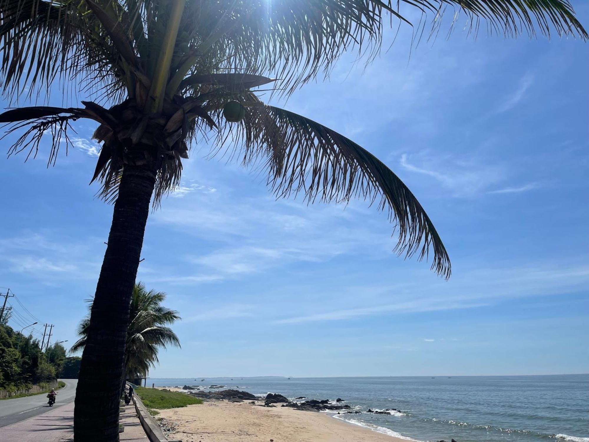 Nha Nghi 86 Ham Tien Hotel Phan Thiết Ngoại thất bức ảnh
